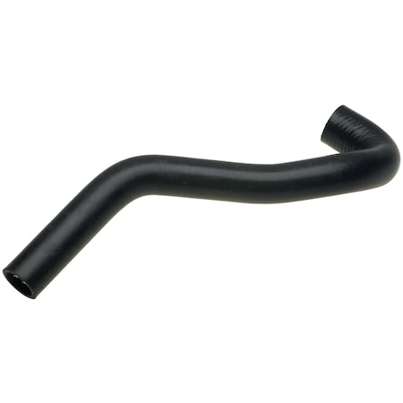 Gates Molded Coolant Hose - Upper, 22722 22722