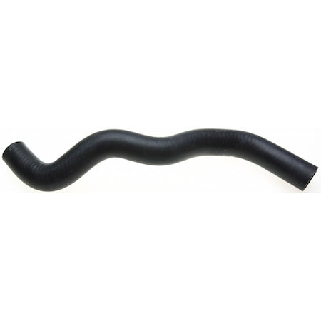 Gates Molded Coolant Hose - Lower, 22723 22723