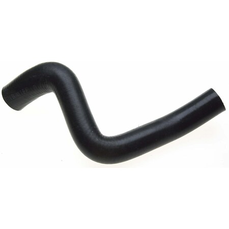 Gates Molded Coolant Hose - Upper, 22729 22729