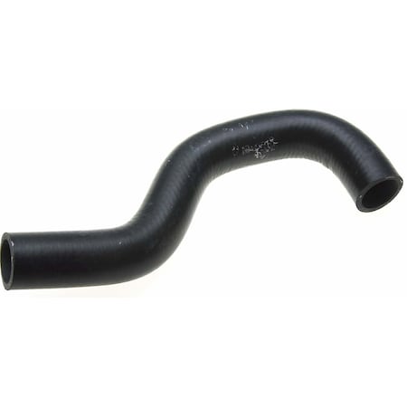 Gates Molded Coolant Hose - Upper, 22730 22730