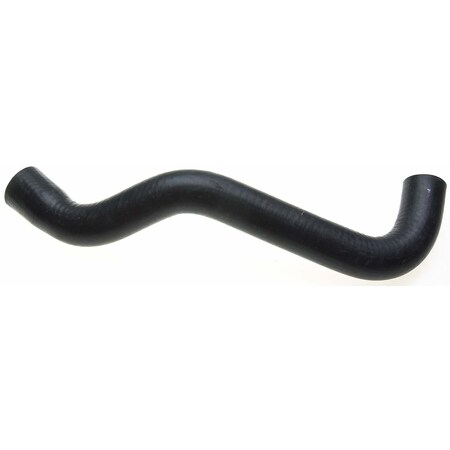 Gates Molded Coolant Hose - Upper - Engine To Radiator, 22731 22731