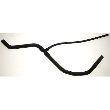 Gates Molded Coolant Hose - Heater To Intake Manifold, 22737 22737
