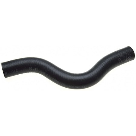Gates Molded Coolant Hose - Upper, 22739 22739