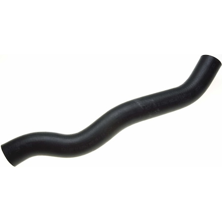 Gates Molded Coolant Hose - Lower, 22746 22746