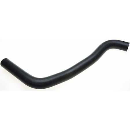 Gates Molded Coolant Hose - Lower, 22747 22747