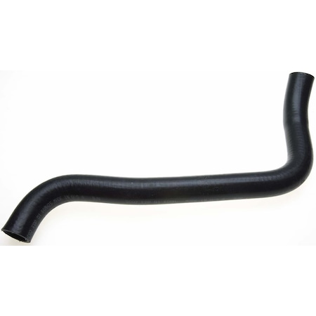 Gates Molded Coolant Hose - Lower, 22749 22749