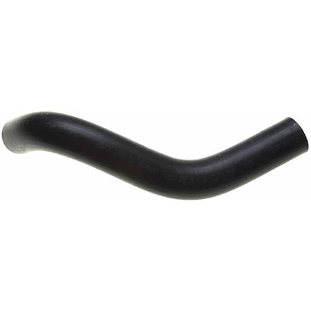 Gates Molded Coolant Hose - Lower, 22750 22750