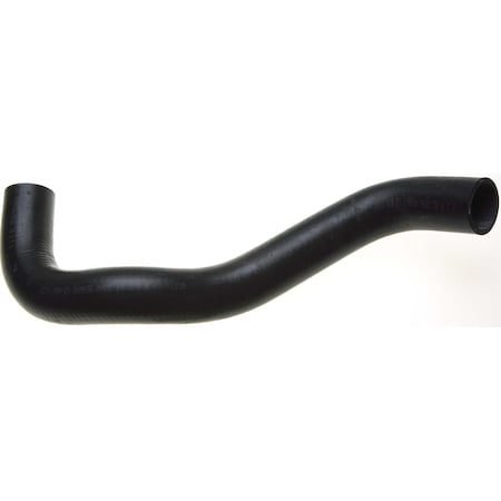 Gates Molded Coolant Hose - Lower, 22754 22754