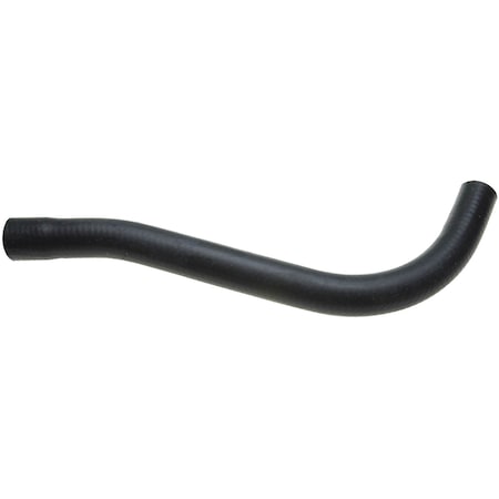 Gates Molded Coolant Hose - Upper, 22757 22757