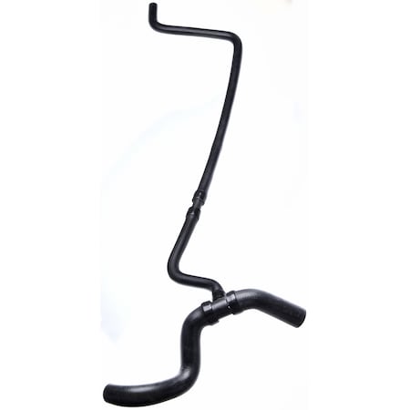 Gates Molded Coolant Hose - Lower - Engine To Radiator, 22770 22770