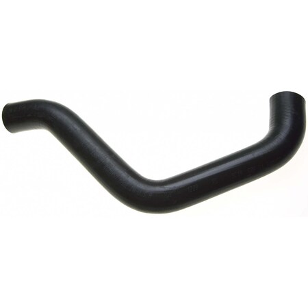 Gates Molded Coolant Hose - Upper, 22777 22777