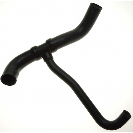Gates Molded Coolant Hose - Lower, 22778 22778