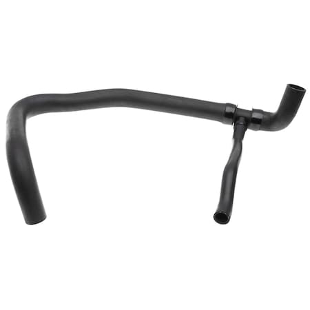 Gates Molded Coolant Hose - Lower, 22787 22787