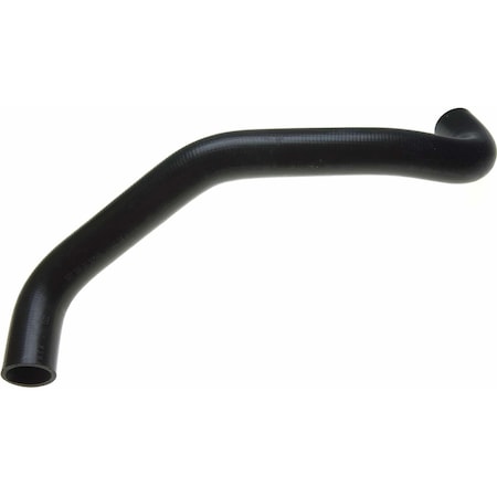 Gates Molded Coolant Hose - Upper, 22791 22791