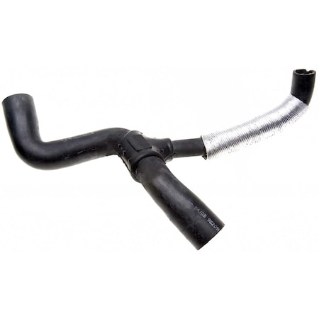 Gates Molded Coolant Hose - Lower, 22801 22801