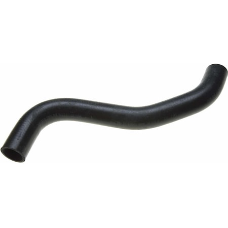 Gates Molded Coolant Hose - Lower, 22804 22804
