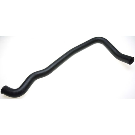 Gates Molded Coolant Hose - Upper, 22805 22805