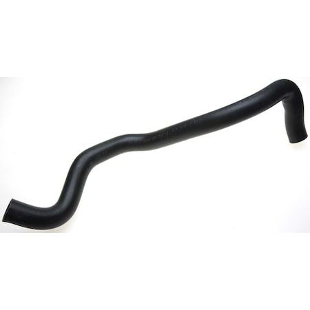 Gates Radiator Coolant Hose 2000 Volkswagen Golf 1.8L, 22808 22808