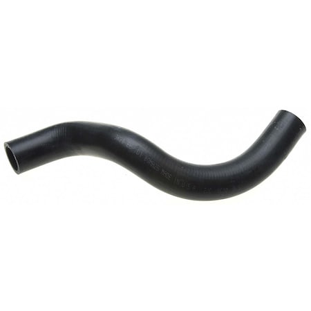 Gates Molded Coolant Hose - Lower, 22813 22813