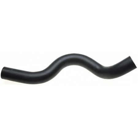Gates Molded Coolant Hose - Upper, 22814 22814