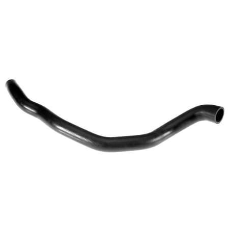Gates Molded Coolant Hose - Lower, 22819 22819