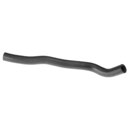 Gates Molded Coolant Hose - Lower - Radiator To Pipe, 22834 22834