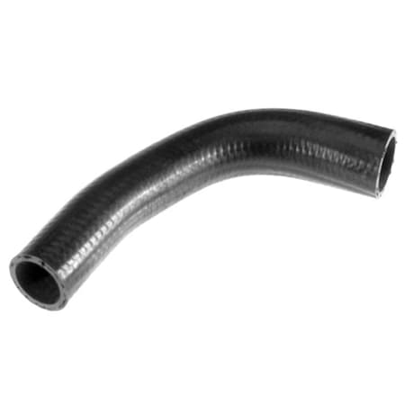 Gates Molded Coolant Hose - Lower - Radiator To Pipe, 22835 22835