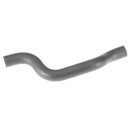Gates Molded Coolant Hose - Upper, 22837 22837