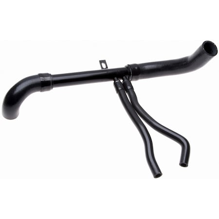Gates Molded Coolant Hose - Lower, 22840 22840