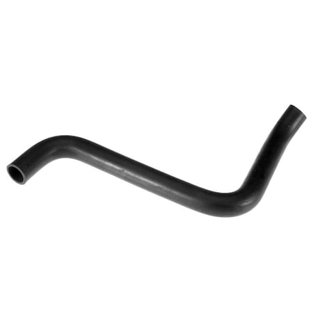 Gates Molded Coolant Hose - Lower, 22842 22842