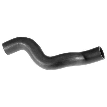 Gates Molded Coolant Hose - Upper, 22858 22858