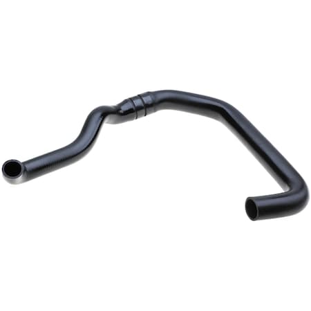 Gates Molded Coolant Hose - Lower, 22861 22861