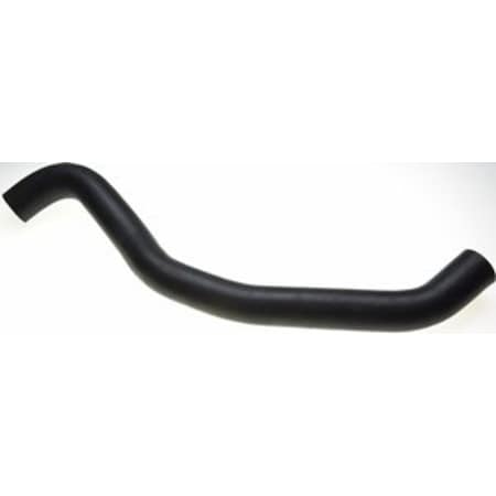Gates Molded Coolant Hose - Upper, 22863 22863