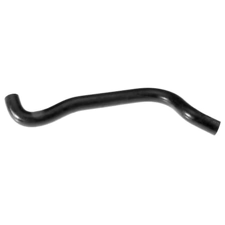 Gates Molded Coolant Hose - Upper, 22883 22883