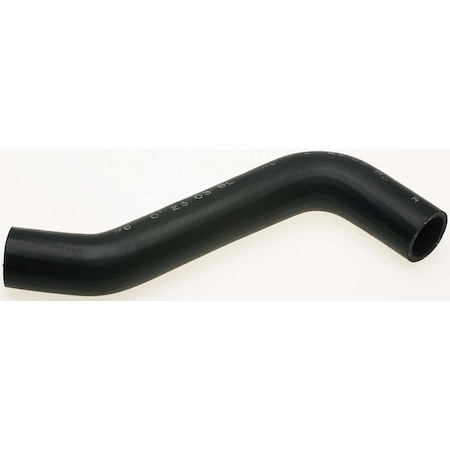 Gates Molded Coolant Hose - Lower, 22884 22884