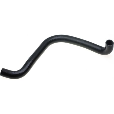 Gates Molded Coolant Hose - Lower, 22891 22891