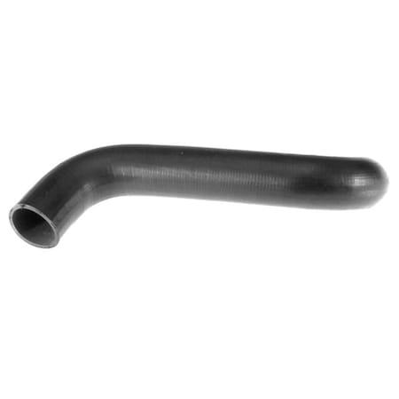 Gates Molded Coolant Hose - Lower, 22895 22895