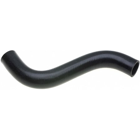Gates Molded Coolant Hose - Upper, 22906 22906