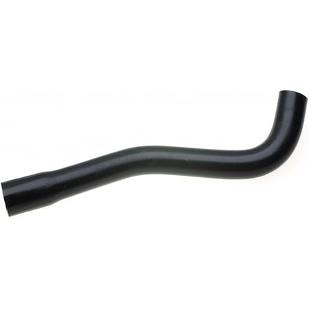 Gates Molded Coolant Hose - Lower, 22912 22912