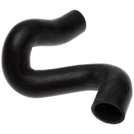 Gates Molded Coolant Hose - Upper, 22933 22933