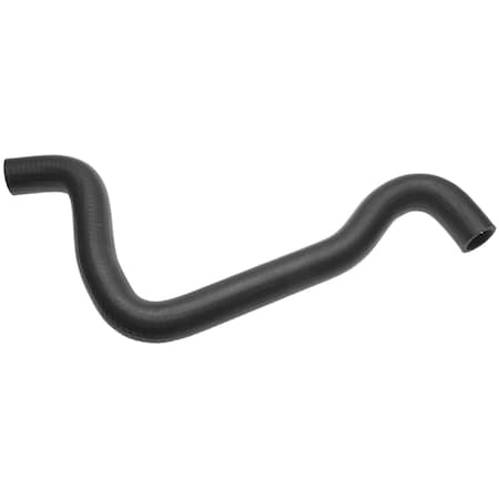 Gates Molded Coolant Hose - Upper, 22960 22960