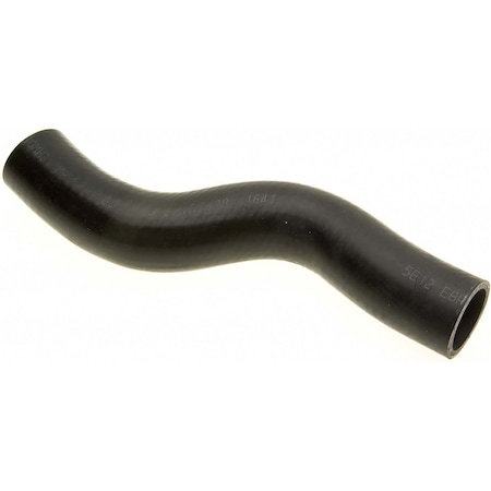 Gates Molded Coolant Hose - Upper, 22963 22963