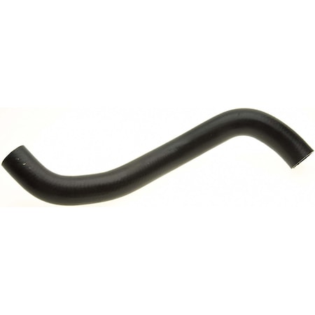 Gates Molded Coolant Hose - Lower, 22964 22964
