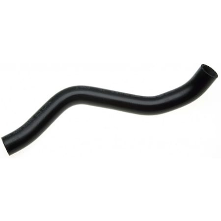 Gates Molded Coolant Hose - Lower, 22966 22966