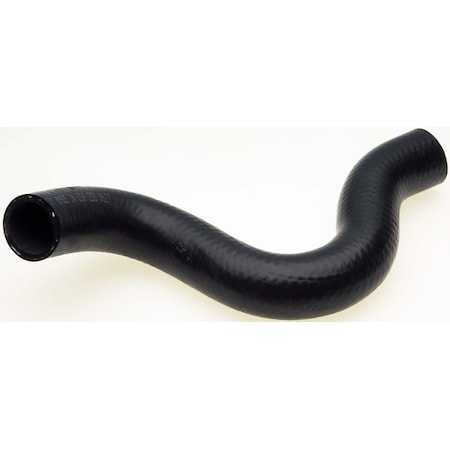 Gates Molded Coolant Hose - Upper, 22969 22969