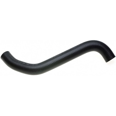 Gates Molded Coolant Hose - Upper, 22974 22974
