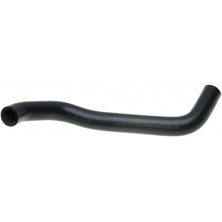 Gates Molded Coolant Hose - Lower, 22978 22978