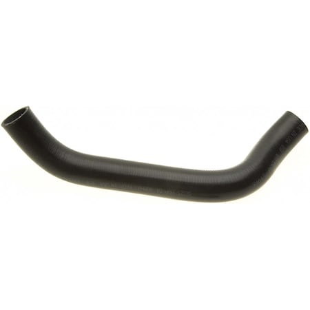 Gates Molded Coolant Hose - Lower, 22979 22979