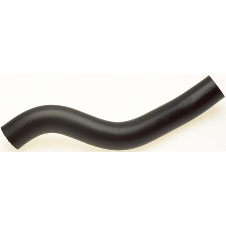 Gates Molded Coolant Hose - Upper, 22981 22981