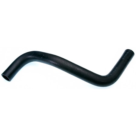 Gates Radiator Coolant Hose 2004-2009 Mitsubishi Galant, 22984 22984